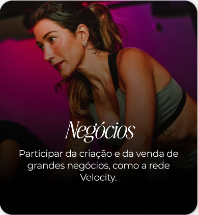 Negócios