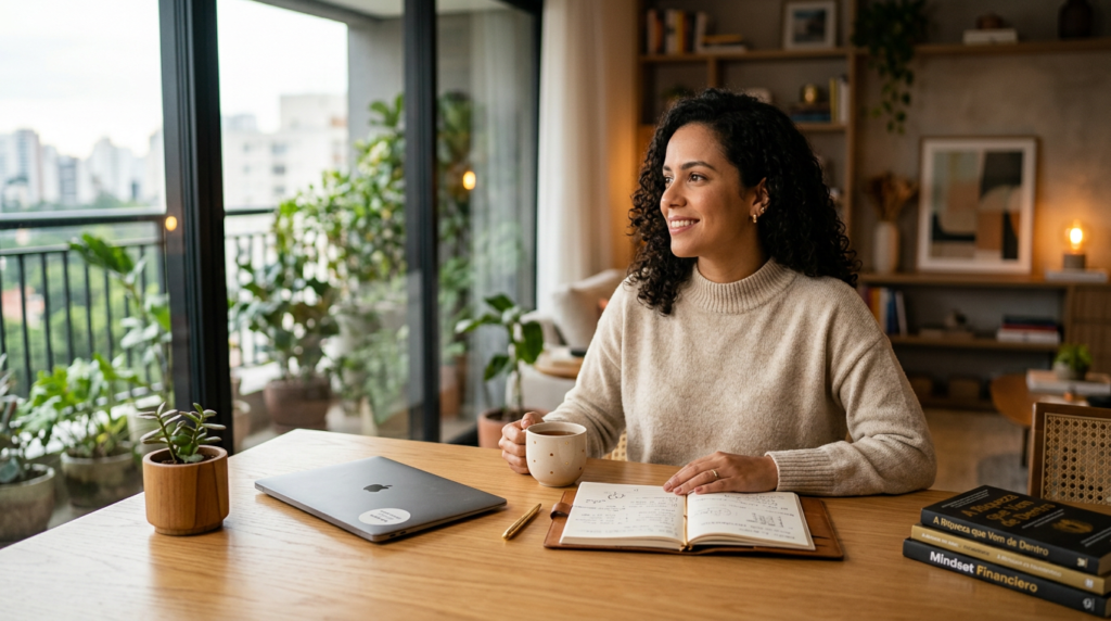 Prosperidade Financeira