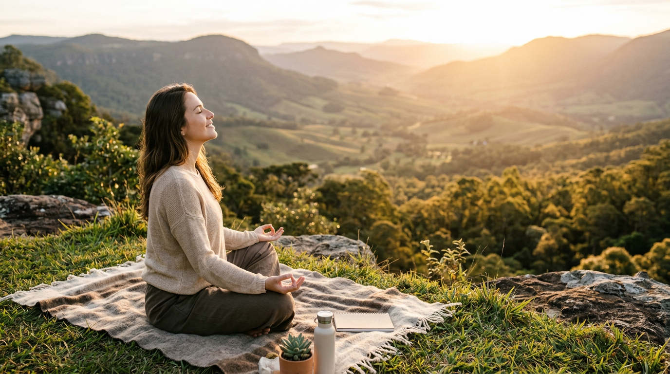 O Que é Expansão da Consciência?