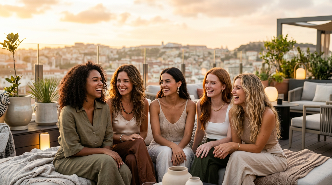 Quais são os 5 signos mais lindos?