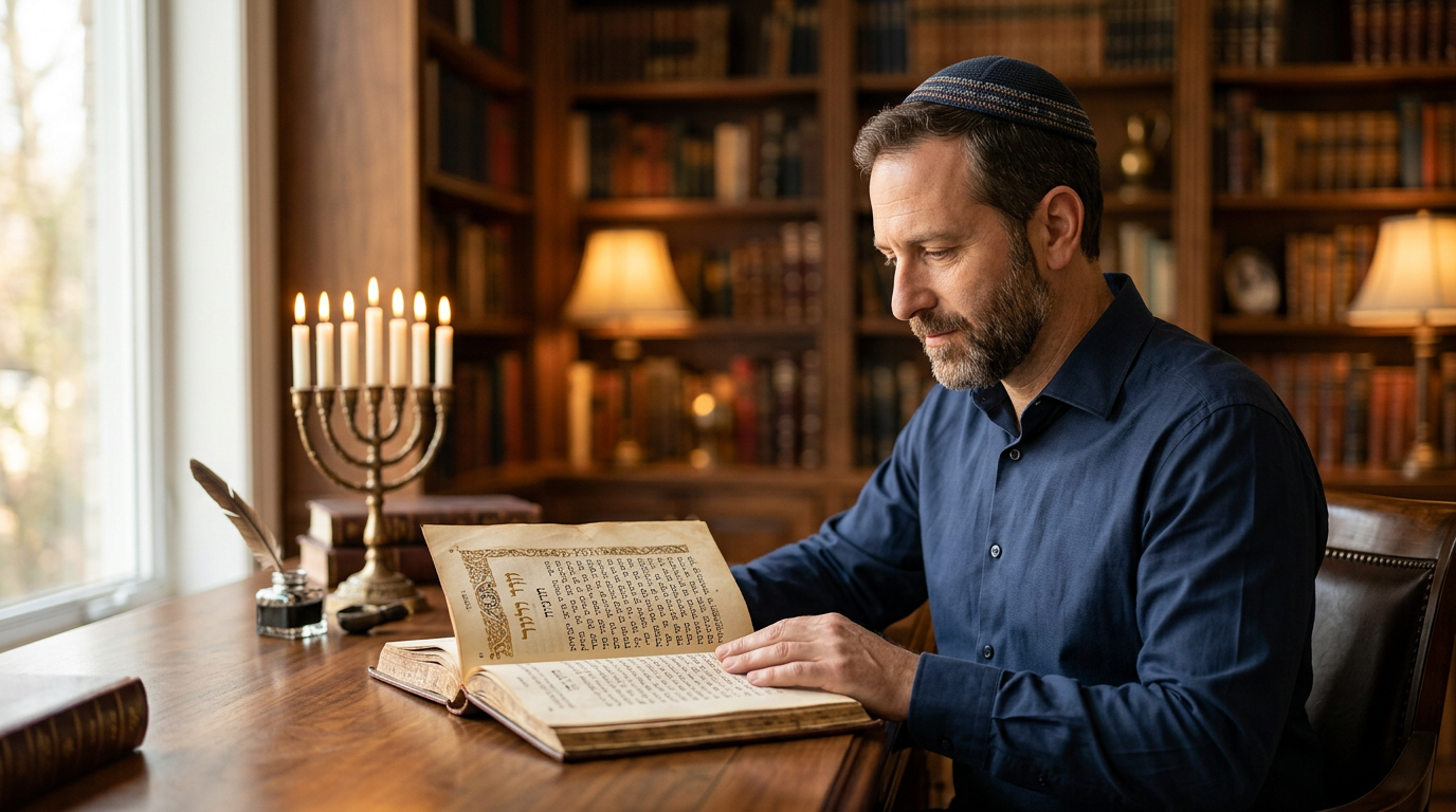 Quais sao as 12 palavras judaicas de prosperidade